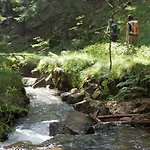 Fh Am Osterbrunnen 3* Хинтерхермсдорф