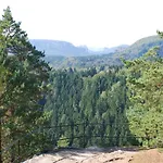 Гостевой дом Fh Am Osterbrunnen Хинтерхермсдорф
