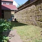 בית הארחה Fh Am Osterbrunnen הינטרהרמסדורף