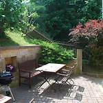 Fh Am Osterbrunnen בית הארחה הינטרהרמסדורף
