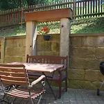 Fh Am Osterbrunnen בית הארחה 3*