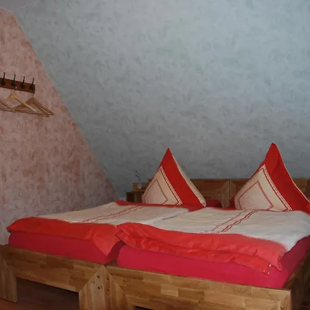 Casa de hóspedes Fh Am Osterbrunnen