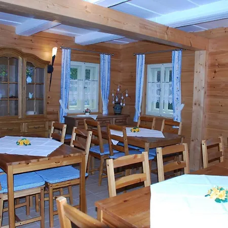 Guest house Fh Am Osterbrunnen
