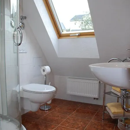 Guest house Fh Am Osterbrunnen *
