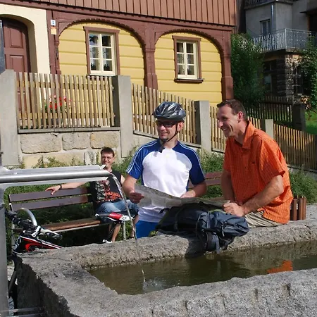 Fh Am Osterbrunnen