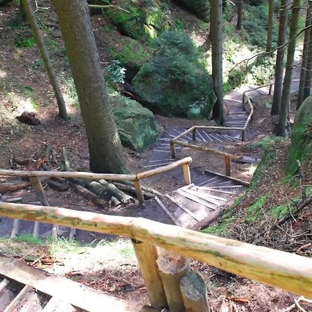 Fh Am Osterbrunnen Hinterhermsdorf