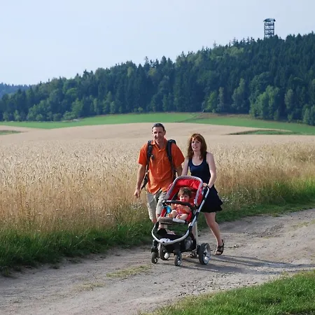 Fh Am Osterbrunnen 3* Hinterhermsdorf
