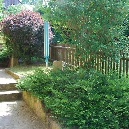 Fh Am Osterbrunnen Guest house