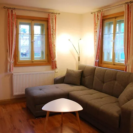 Guest house Fh Am Osterbrunnen