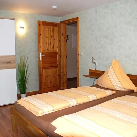 Guest house Fh Am Osterbrunnen *