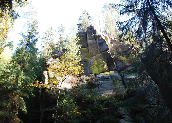 Fh Am Osterbrunnen