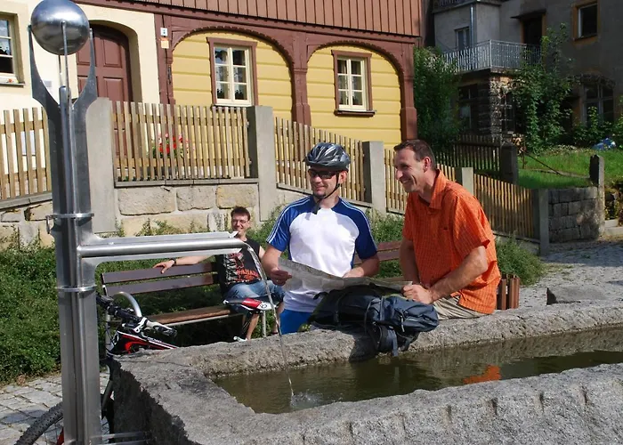 Fh Am Osterbrunnen